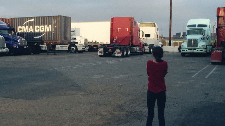 кадр из фильма Collisions