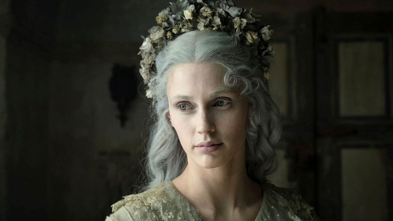 кадр из фильма Пиноккио