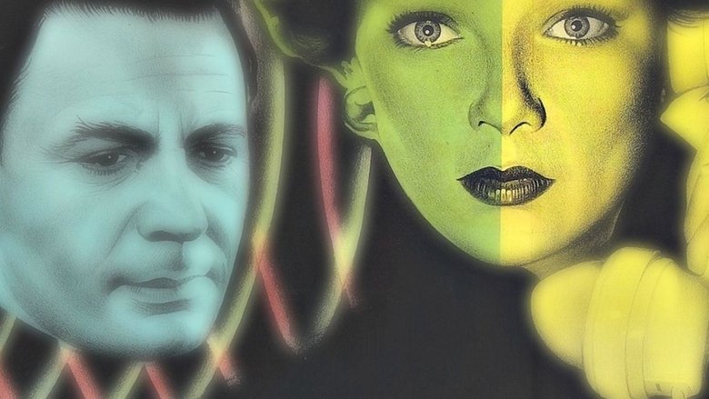 кадр из фильма Personal Affair