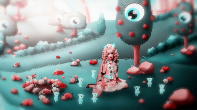 кадр из фильма Eyes To Me