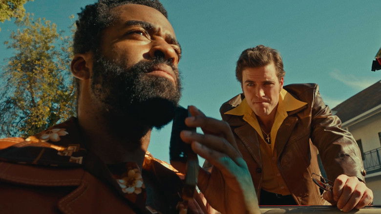 кадр из фильма In the Valley of the Moon