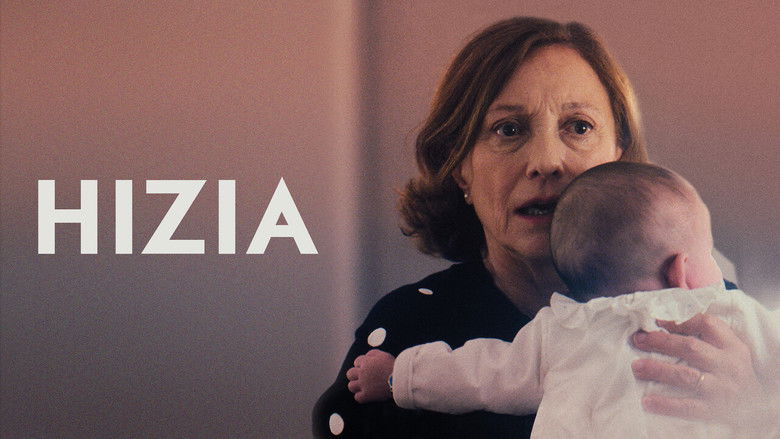 кадр из фильма Hizia