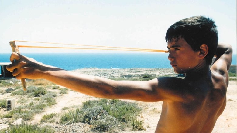 кадр из фильма Дыхание