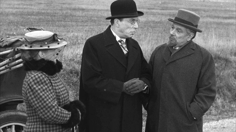 кадр из фильма Кнок