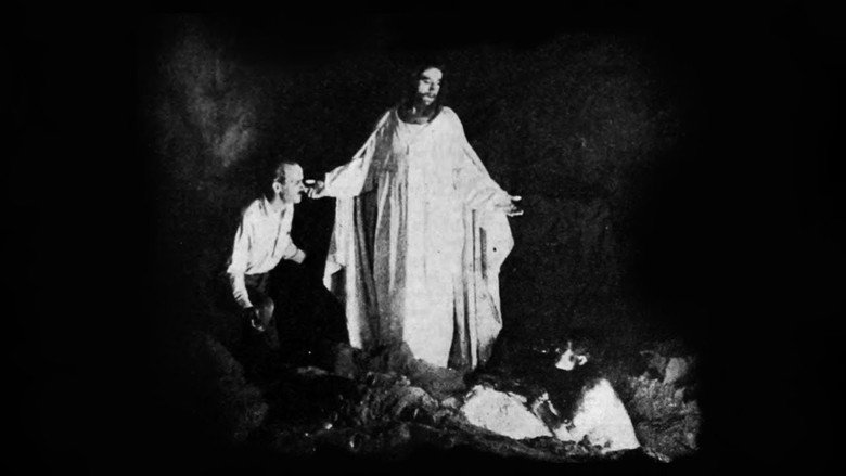 кадр из фильма Civilization