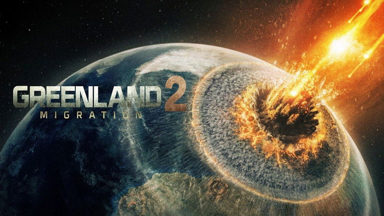 кадр из фильма Гренландия: Миграция