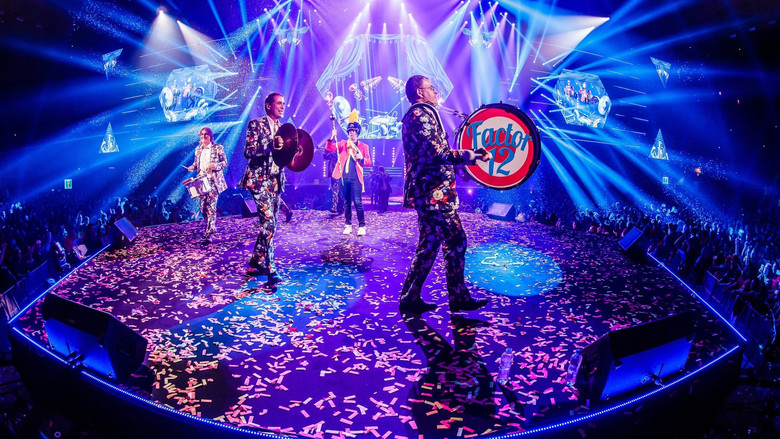 кадр из фильма Snollebollekes: Live in concert