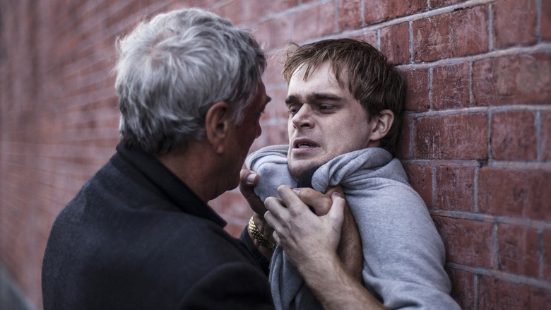 кадр из фильма Возмездие