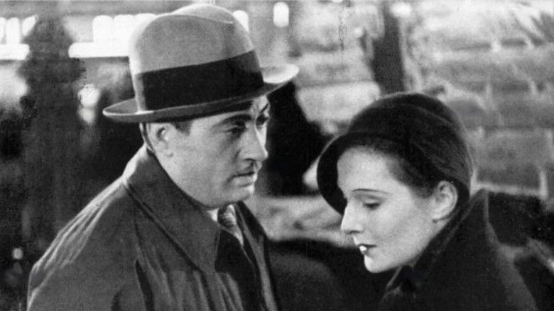 кадр из фильма T'amerò sempre