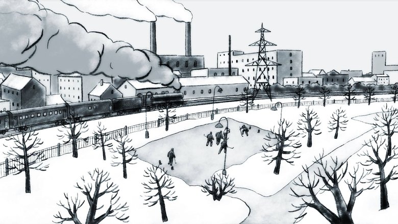 кадр из фильма Comeback