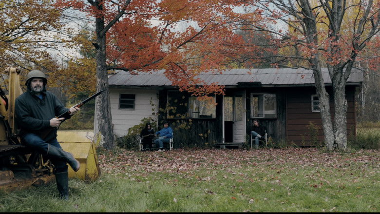 кадр из фильма The Wild World Itself