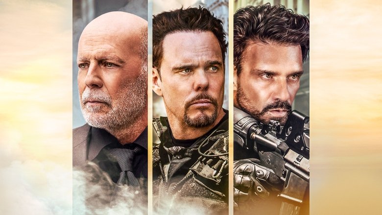 Отряд «Призрак»