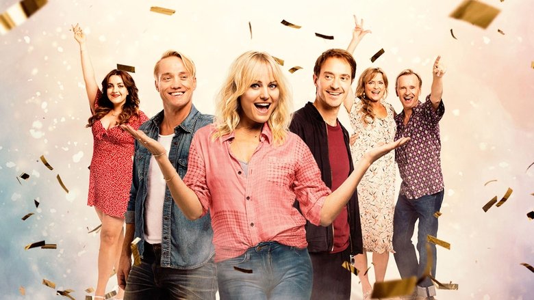 кадр из фильма En del av mitt hjärta