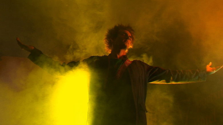 кадр из фильма Performance Anxiety