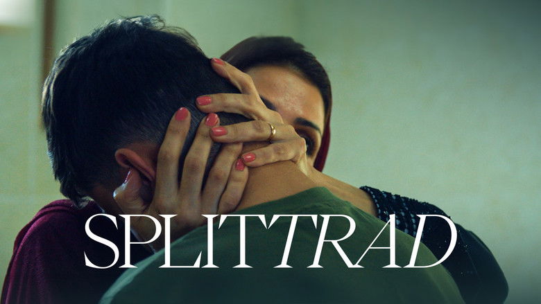 кадр из фильма Splittrad