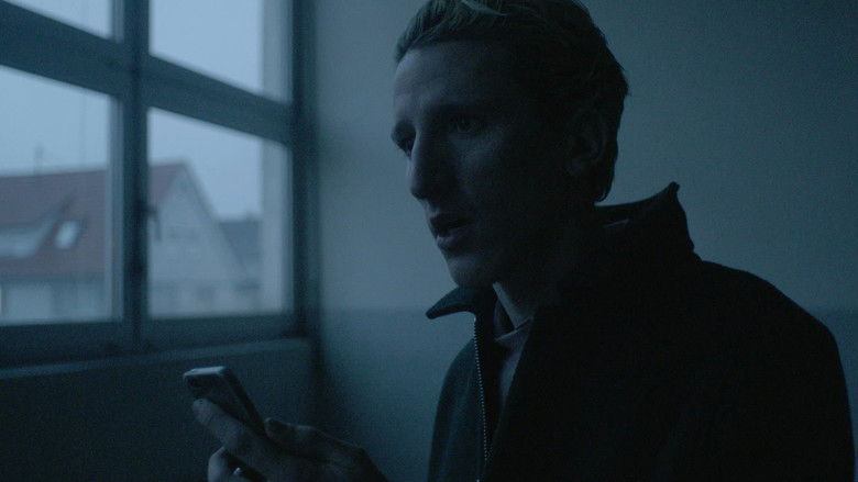 кадр из фильма Cochlea