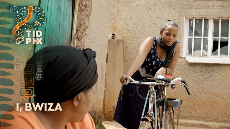 кадр из фильма I Bwiza