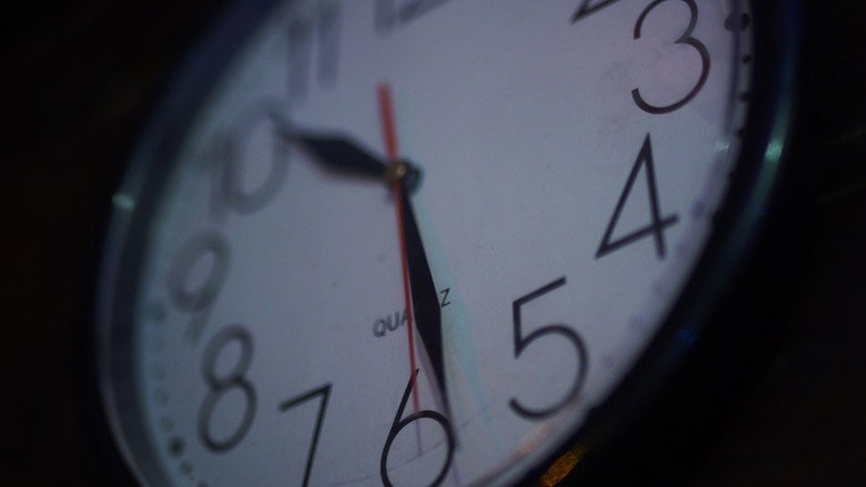 кадр из фильма ALICE