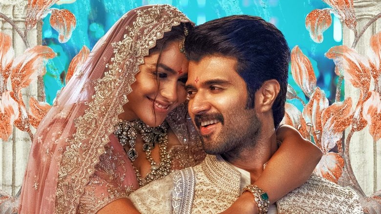 кадр из фильма ద ఫ్యామిలీ స్తార్