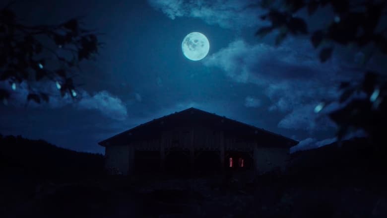 кадр из фильма Ospel