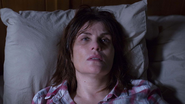 кадр из фильма Основано на реальных событиях