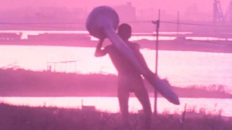 кадр из фильма 審判