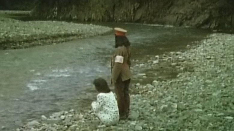 кадр из фильма レズビアンハーレム