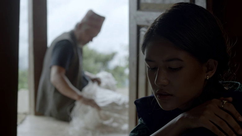 кадр из фильма पानीफोटो