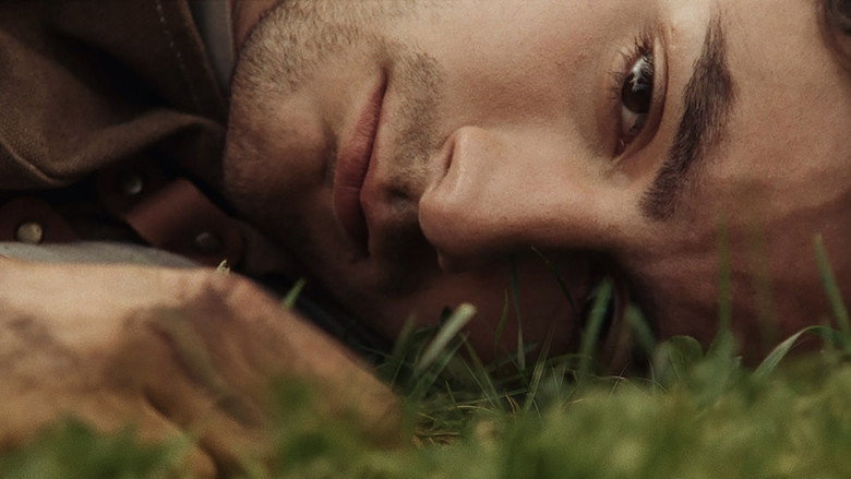 кадр из фильма Green Fingers