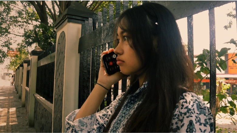 кадр из фильма Voice Of Time