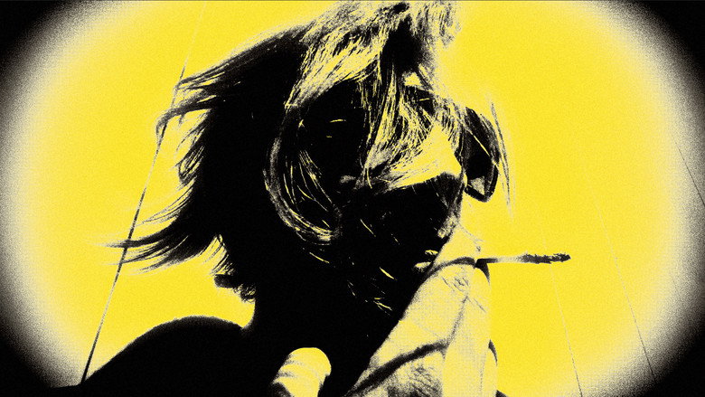 кадр из фильма À REBOURS