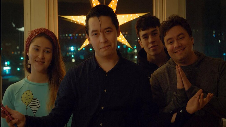 кадр из фильма Ukiutoqqami Pilluaritsi