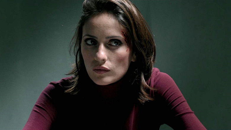 кадр из фильма Hitabdut