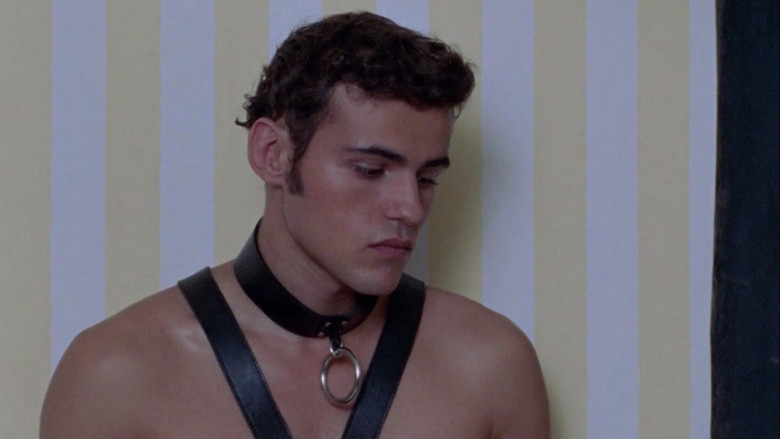 кадр из фильма Крысятник