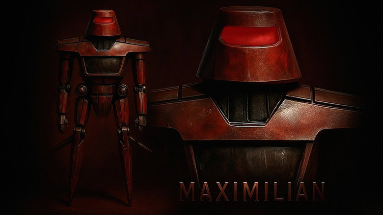 кадр из фильма Черная дыра