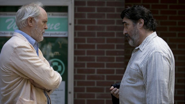 кадр из фильма Любовь – странная штука