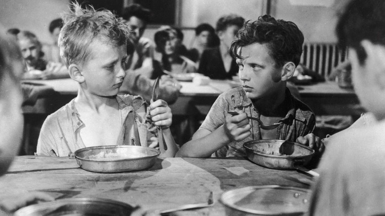 кадр из фильма Поиск