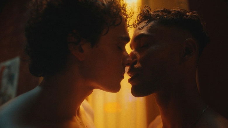 кадр из фильма Who Raised You?