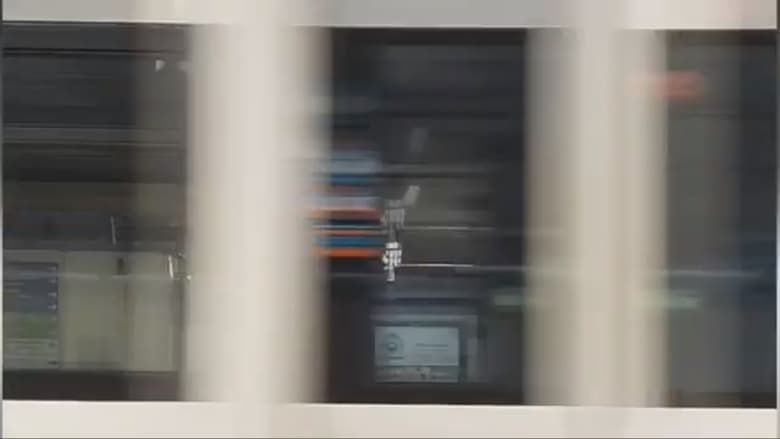 кадр из фильма cuando (no) soy yo