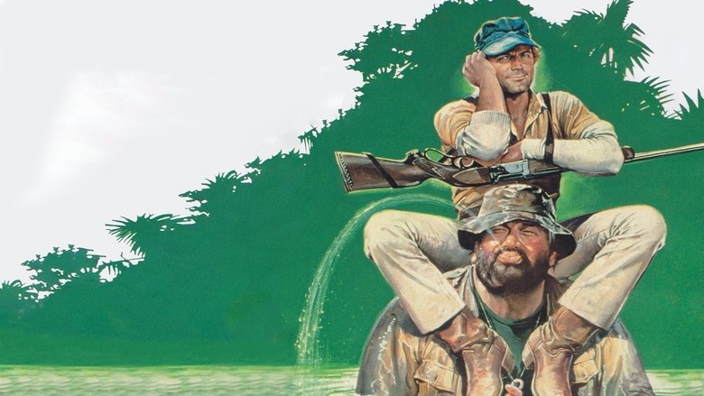 кадр из фильма Я - за гиппопотамов!