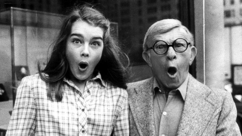 кадр из фильма Just You and Me, Kid