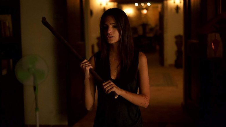 кадр из фильма Идеальная западня