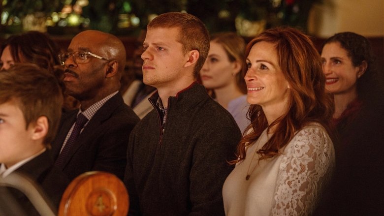 кадр из фильма Вернуть Бена