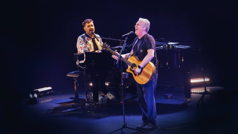 кадр из фильма Acda en De Munnik: De Reünie