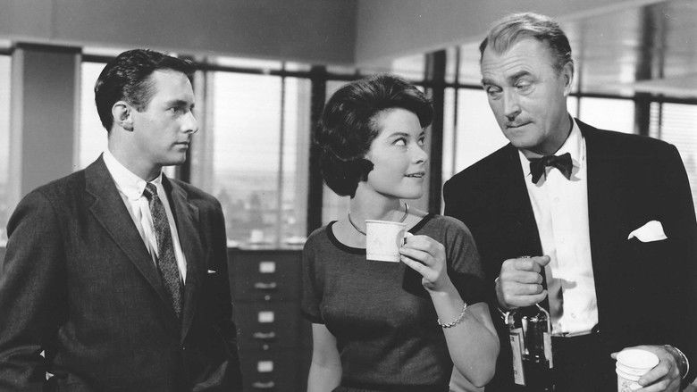 кадр из фильма Самое лучшее