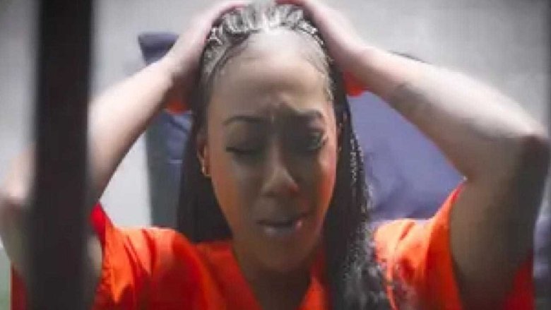 кадр из фильма Bound by Blood