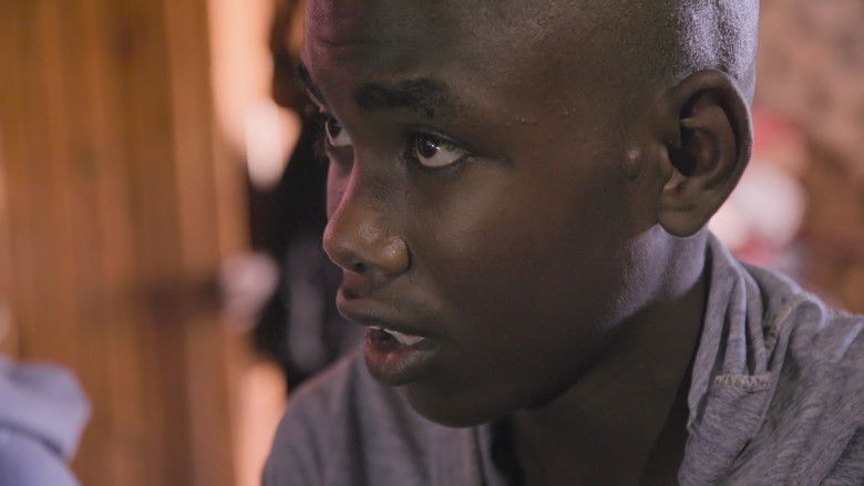 The Schools that Chain Boys