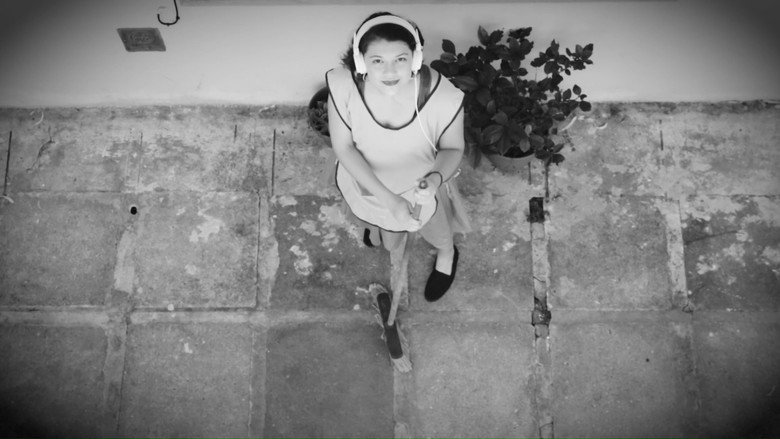 кадр из фильма Eso no se hace