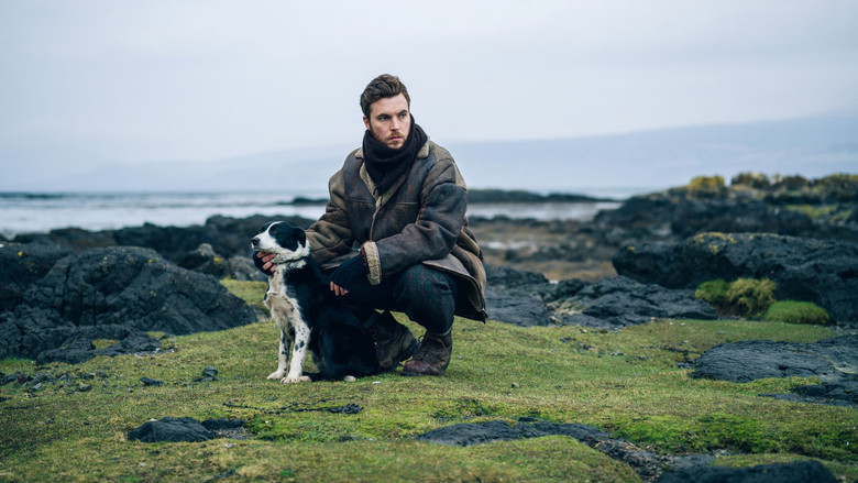 кадр из фильма Остров призраков