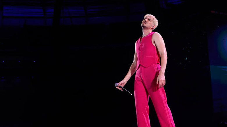 кадр из фильма Jão: SuperTurnê ao Vivo